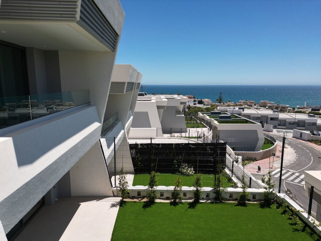 Haus in El Chaparral, Puerto de la Torre, Malaga 5 - 14297848