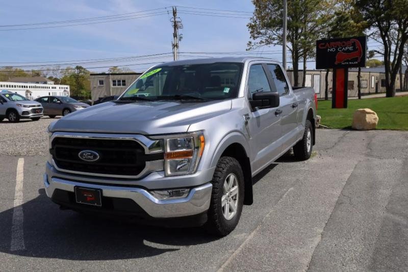 Pickup in Abington, MA, United States 3 - 14262959