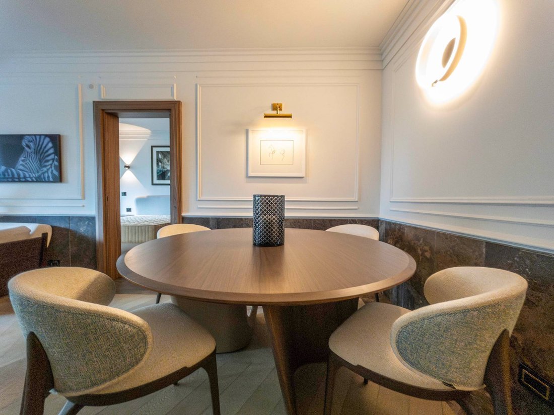 Apartment in Monaco, Monaco 2 - 14199122
