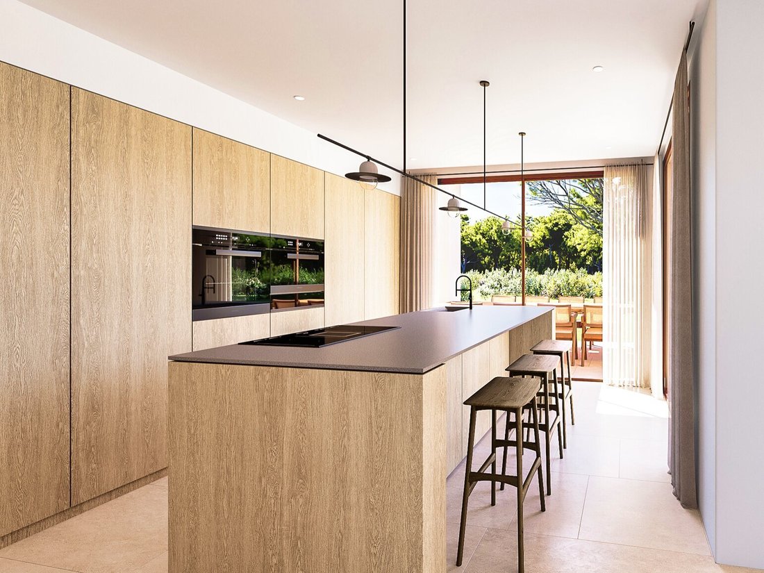Villa in Xabia / Javea, Valencian Community, Spain 4 - 14297942