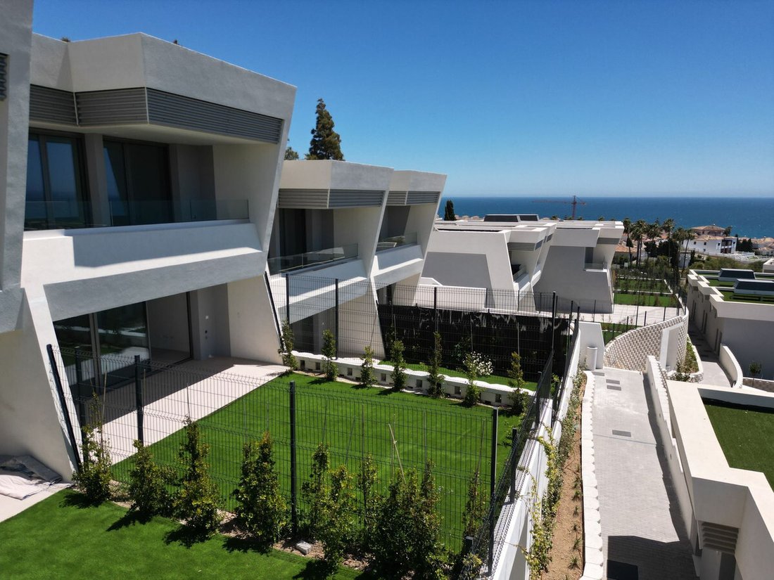 Haus in El Chaparral, Puerto de la Torre, Malaga 3 - 14297848