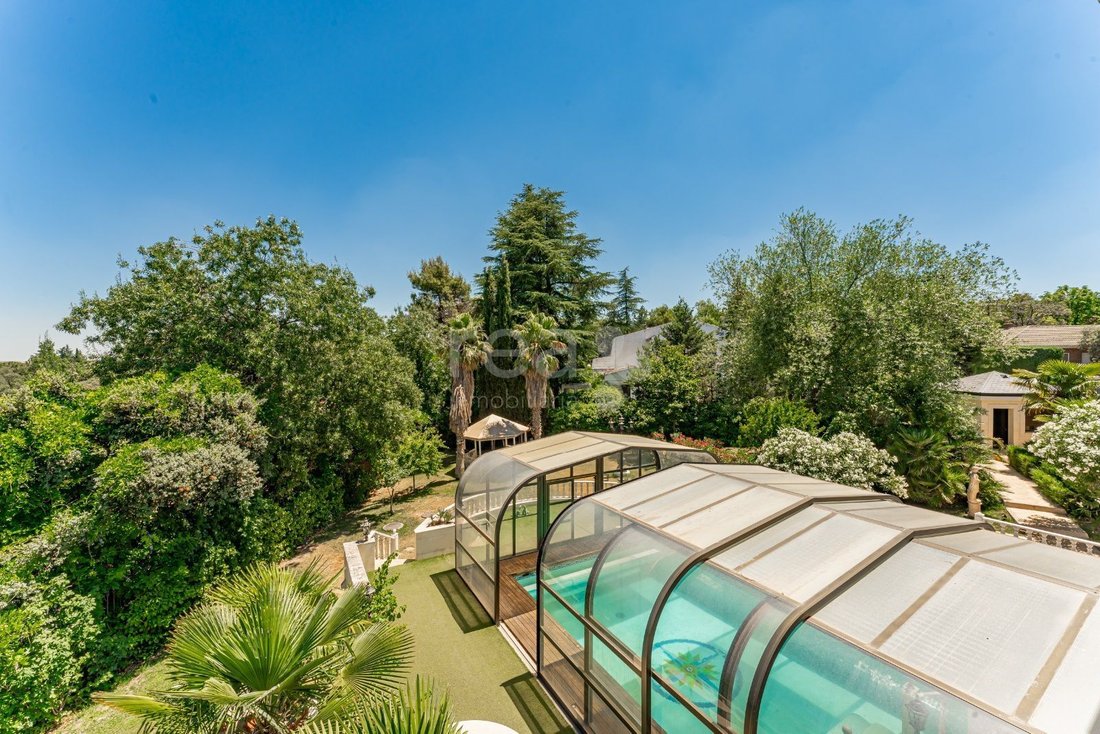 Chalet in La Moraleja, Alcobendas, Comunidad de Madrid 2 - 14297251