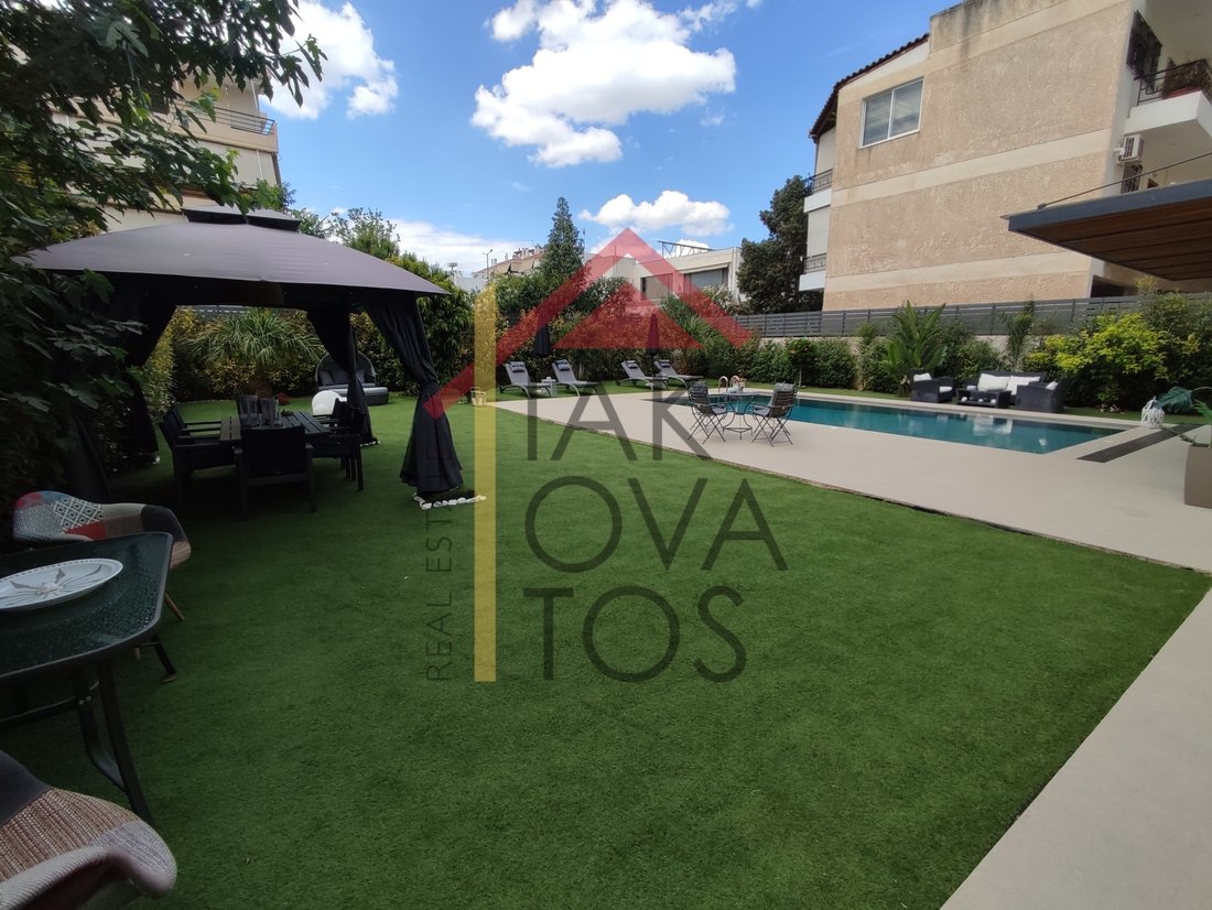 Apartment in Glyfada, Attica, Greece 4 - 14300907