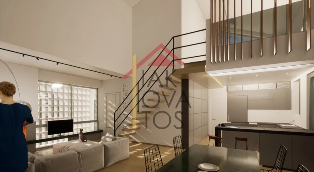 Apartment in Voula, Attica, Greece 3 - 14301040
