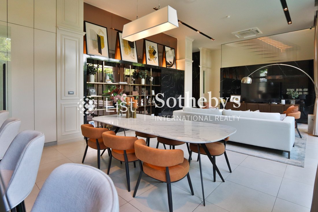 House in Bangkok, Bangkok, Thailand 4 - 14301619