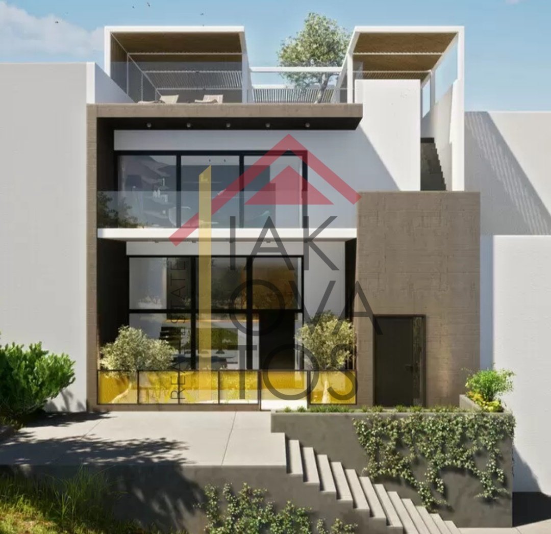 Apartment in 2nd District of Piraeus, Piraeus, Greece 1 - 14301067