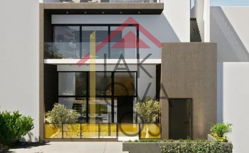 Wohnung in 2nd District of Piraeus, Piraeus, Griechenland 1
