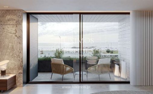 Apartment in Aldoar, Foz do Douro e Nevogilde, Porto District, Portugal 1