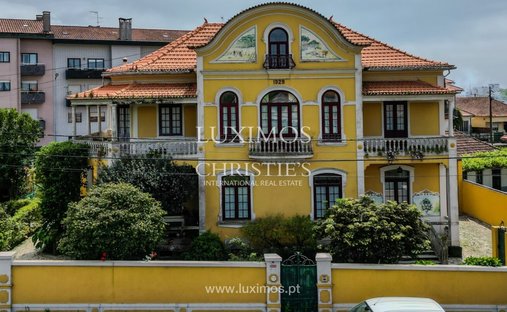 Villa en Esgueira, Distrito de Aveiro, Portugal 1