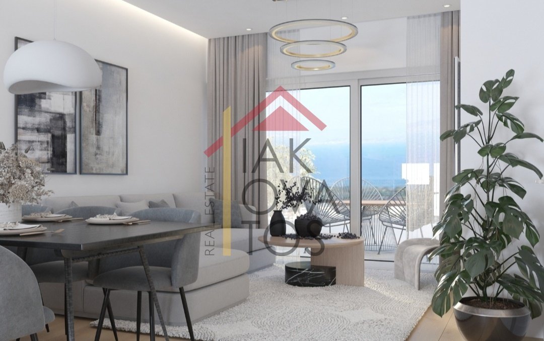 Apartment in Argyroupoli, Attica, Greece 3 - 14300987