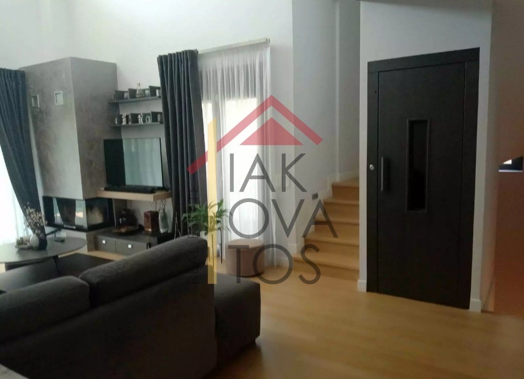 Apartment in Glyfada, Attica, Greece 2 - 14300982