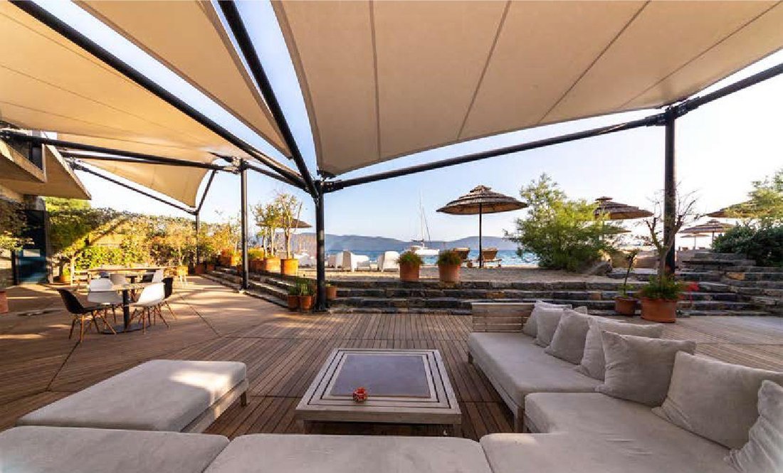 Villa in Bodrum, Muğla, Turkey 3 - 14301633