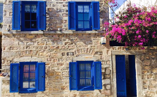 House in Bodrum, Muğla, Turkey 1