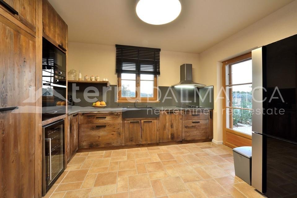 Villa in Gradska cetvrt Stari grad, Sibenik, Sibenik-Knin County 5 - 14301635