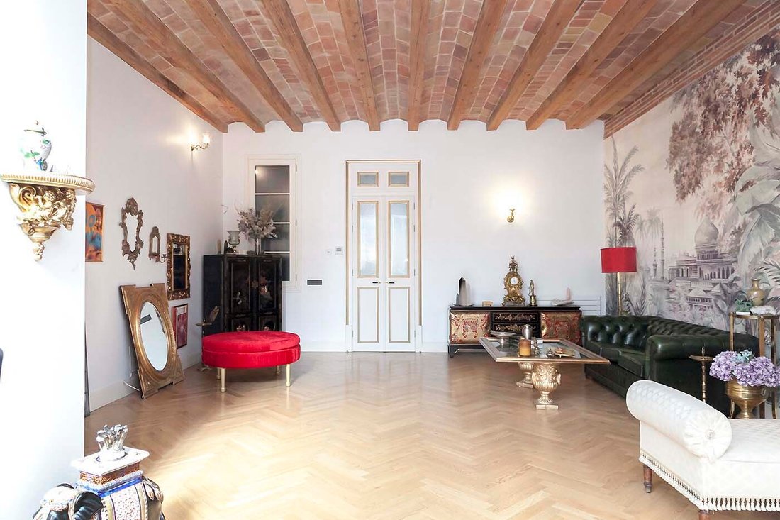 Apartment in Eixample, Barcelona, Spain 2 - 14301639