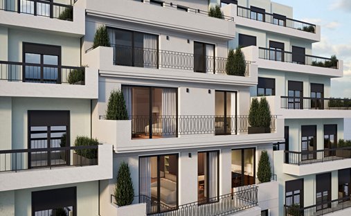 Apartment in 1st District of Athens, Athens, Greece 1