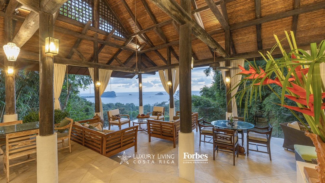 House in Quepos, Puntarenas Province, Costa Rica 1 - 14268737