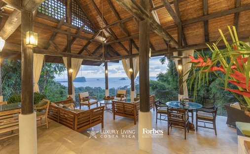 Casa en Quepos, Provincia de Puntarenas, Costa Rica 1