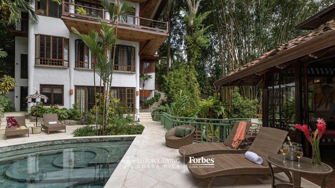 House in Quepos, Puntarenas Province, Costa Rica 5 - 14268737