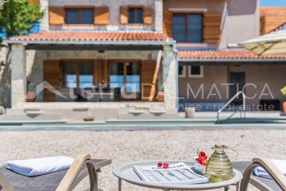 Villa in Gradska cetvrt Stari grad, Sibenik, Sibenik-Knin County 3 - 14301635