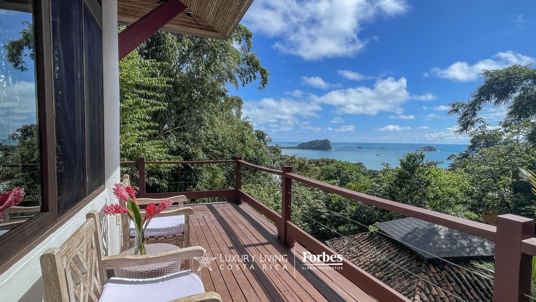 House in Quepos, Puntarenas Province, Costa Rica 4 - 14268737
