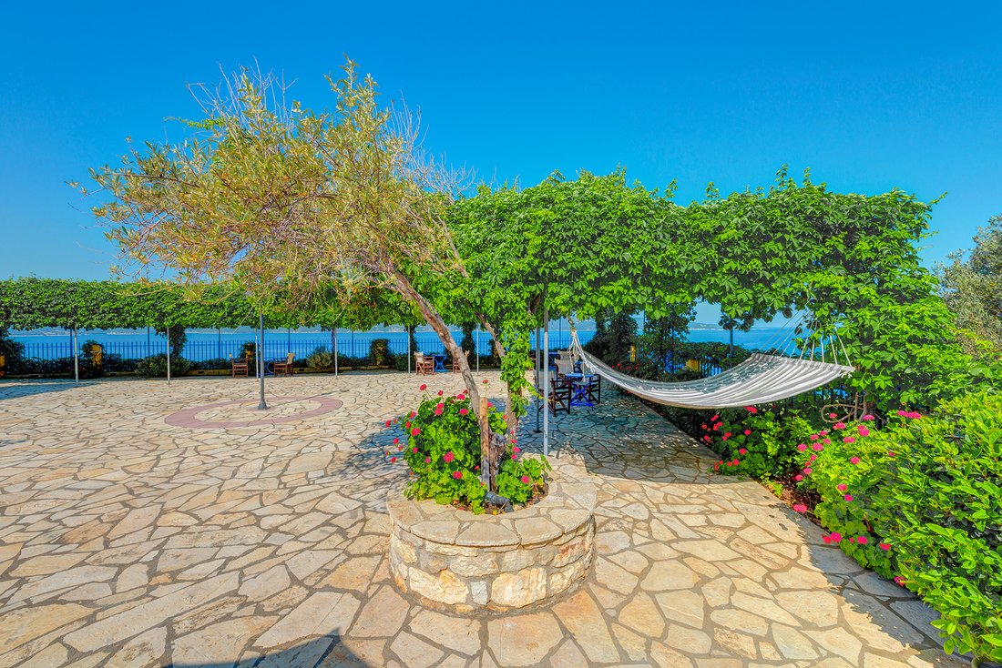 House in Ithaca, Peloponnese, Western Greece and the Ionian, Greece 3 - 14301583