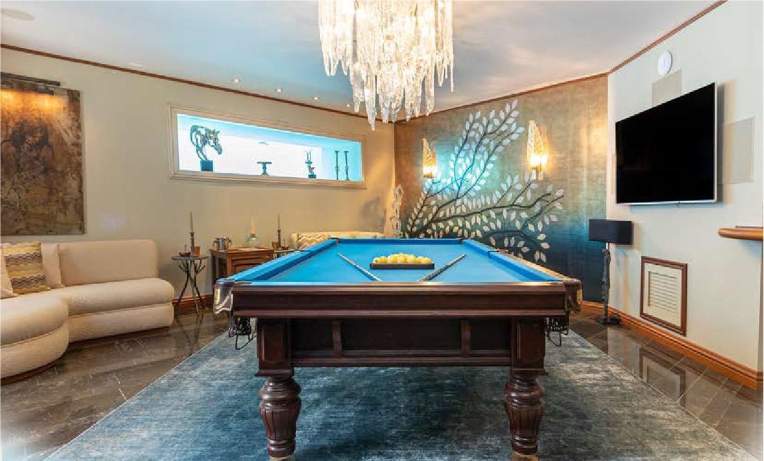 Villa in Bodrum, Muğla, Turkey 5 - 14301633