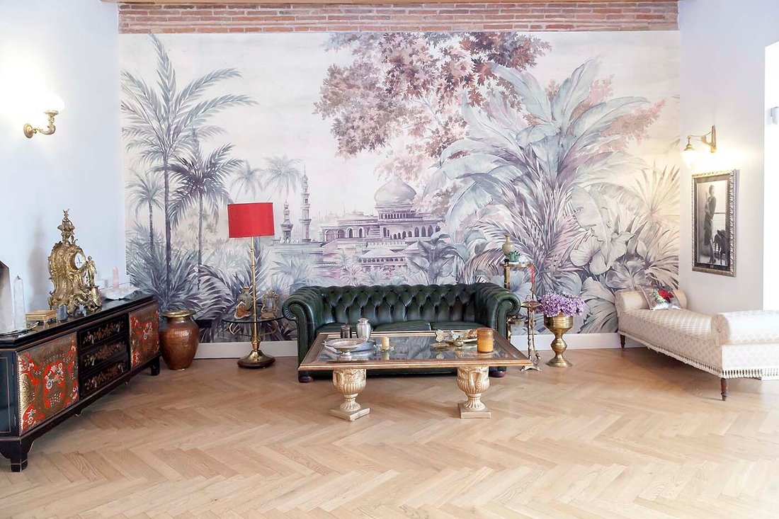 Apartment in Eixample, Barcelona, Spain 3 - 14301639