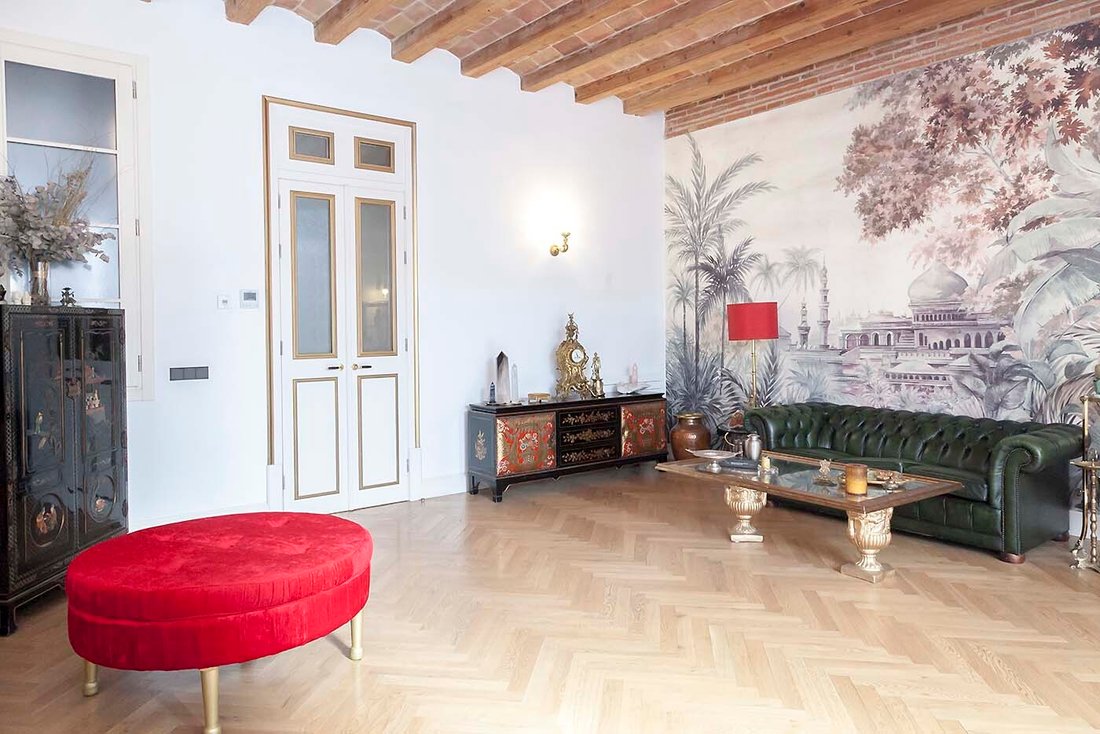Apartment in Eixample, Barcelona, Spain 4 - 14301639