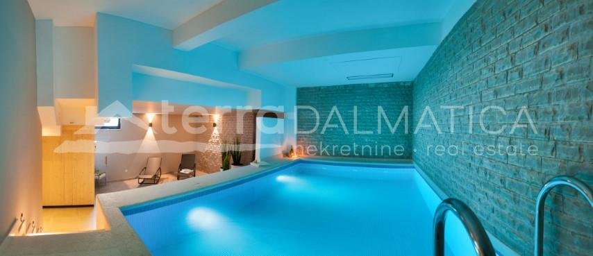 Villa in Okrug Gornji, Split-Dalmatia County, Croatia 4 - 14301631