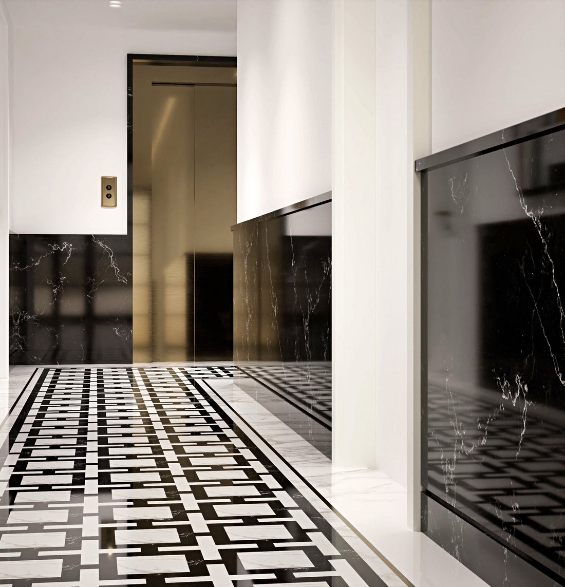Apartment in 1st District of Athens, Athens, Greece 3 - 14301552