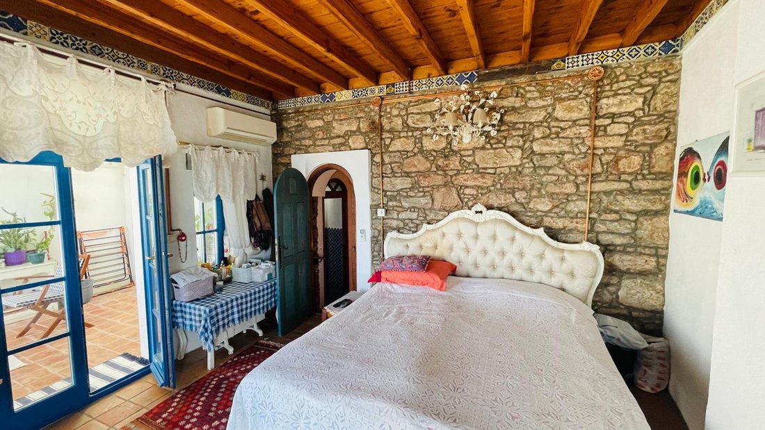 House in Bodrum, Muğla, Turkey 4 - 14297019