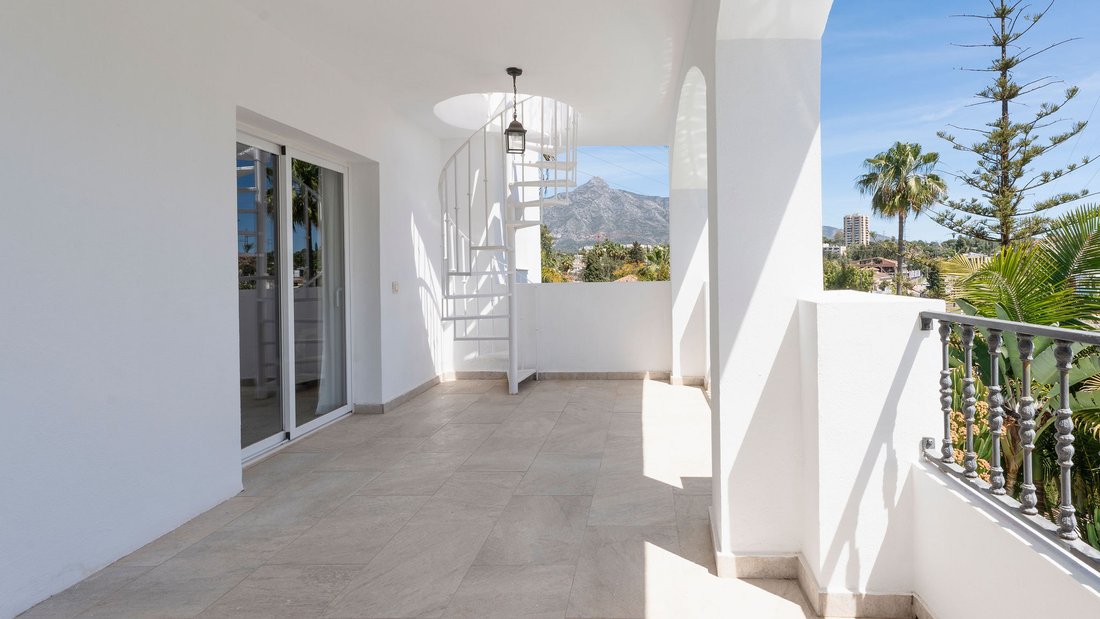 Villa in Puerto Banus, Marbella, Spain 3 - 14301571