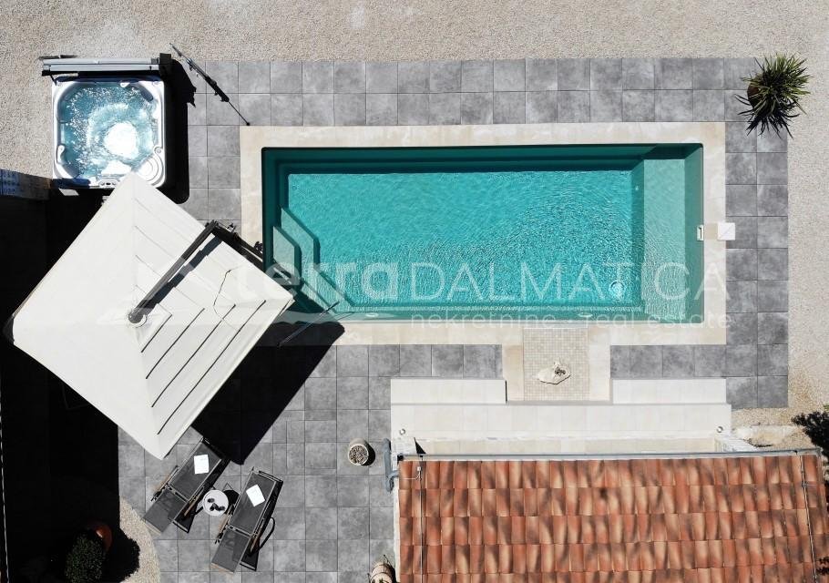 Villa in Gradska cetvrt Stari grad, Sibenik, Sibenik-Knin County 4 - 14301635
