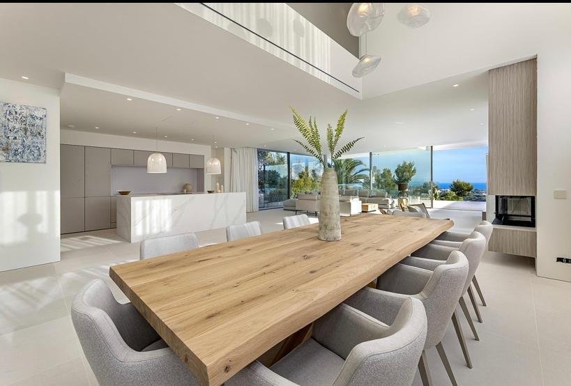 Villa in Portals Nous, Calvia, Balearic Islands 4 - 14301666