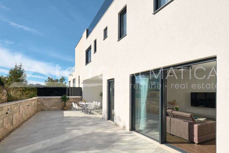 Villa in Grljevac, Split-Dalmatia County, Croatia 3 - 14301660