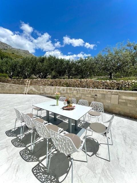 Villa in Grljevac, Split-Dalmatia County, Croatia 5 - 14301660