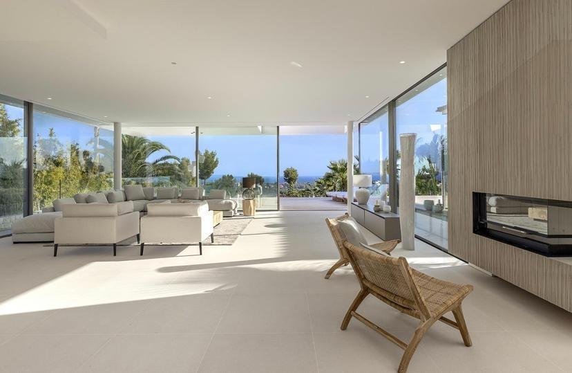 Villa in Portals Nous, Calvia, Balearic Islands 3 - 14301666