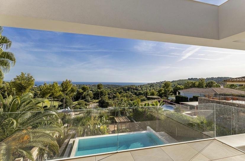 Villa in Portals Nous, Calvia, Balearic Islands 2 - 14301666