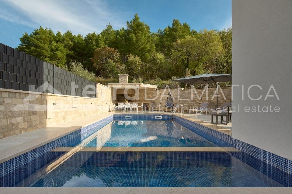Villa in Grljevac, Split-Dalmatia County, Croatia 4 - 14301660