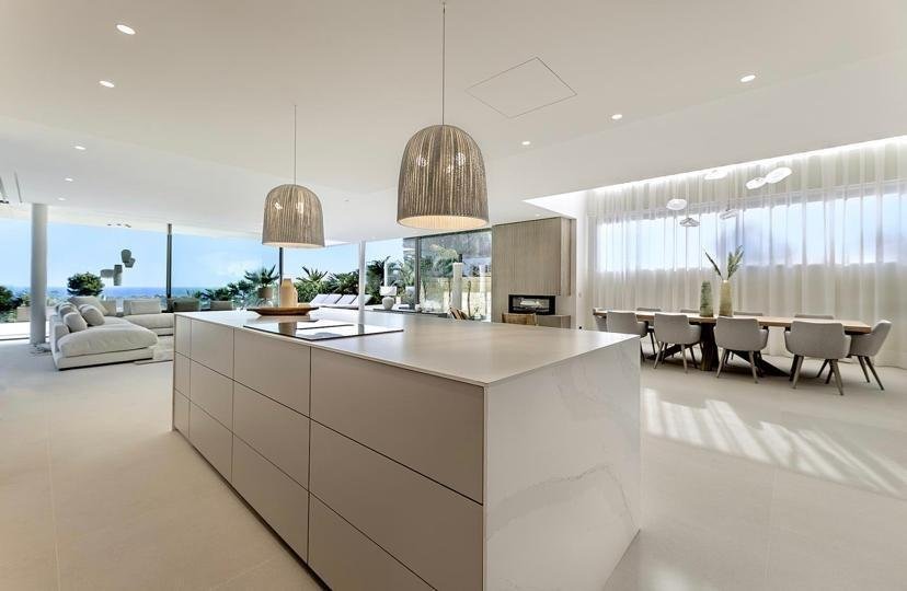 Villa in Portals Nous, Calvia, Balearic Islands 5 - 14301666