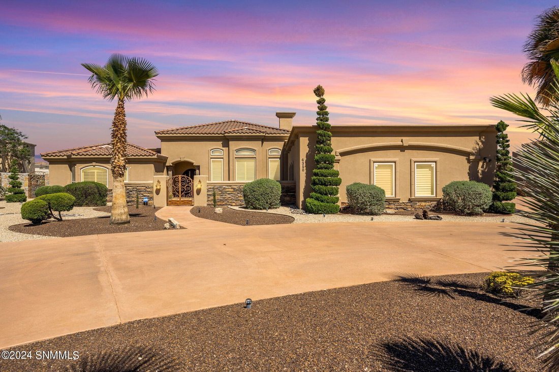 House in Las Cruces, New Mexico, United States 1 - 14301665