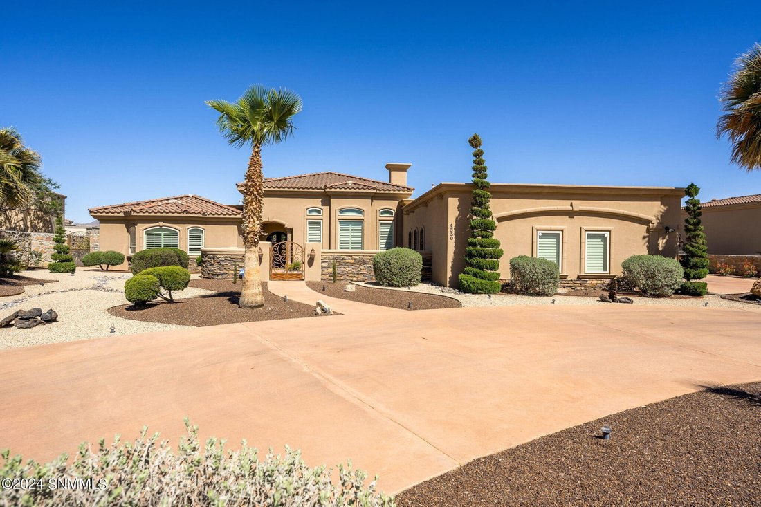 House in Las Cruces, New Mexico, United States 4 - 14301665