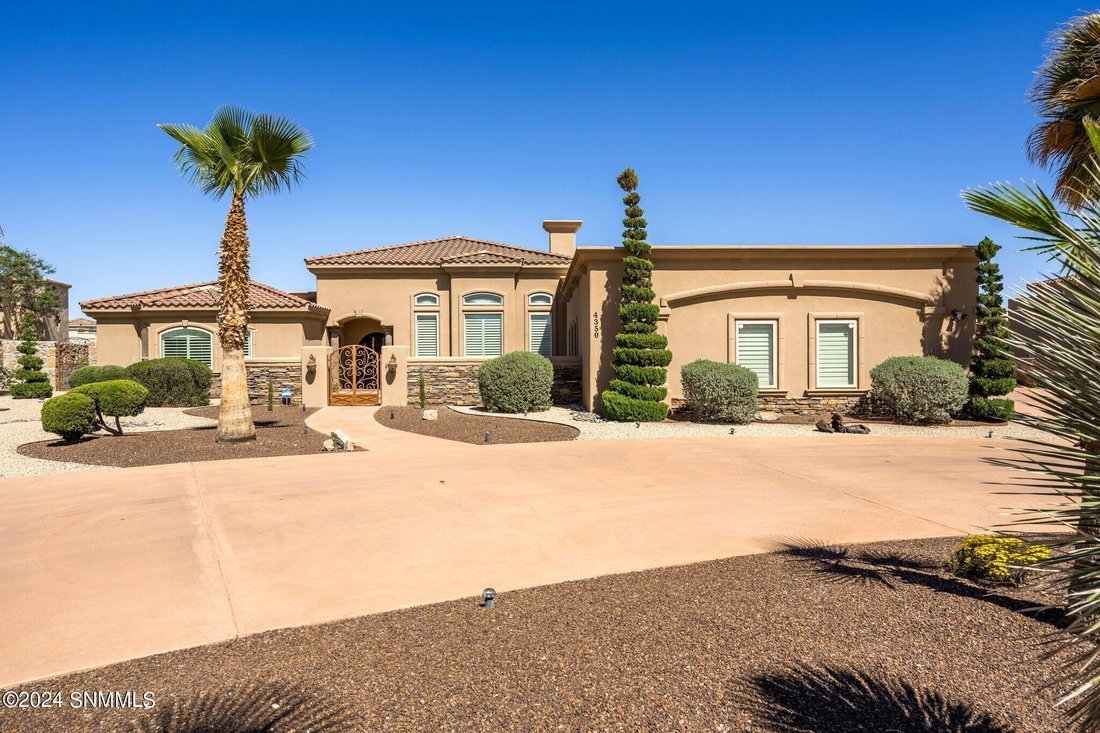 House in Las Cruces, New Mexico, United States 3 - 14301665