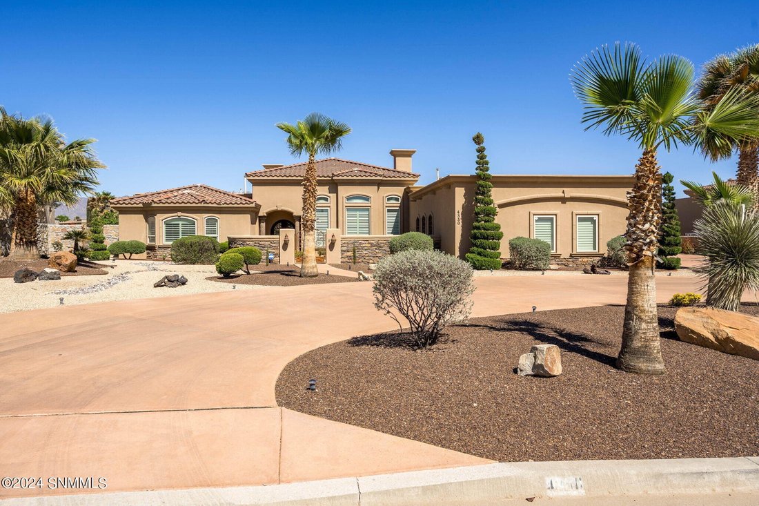 House in Las Cruces, New Mexico, United States 2 - 14301665