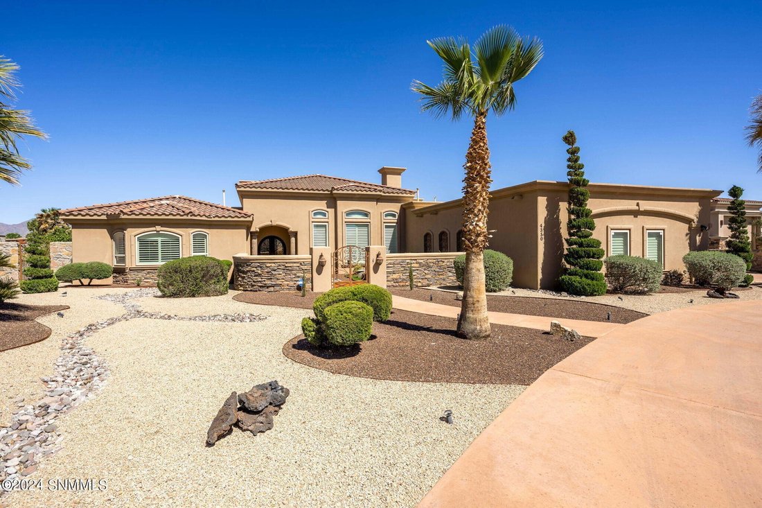 House in Las Cruces, New Mexico, United States 5 - 14301665