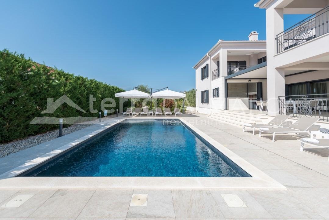 Villa in Sukosan, Zadar County, Croatia 4 - 14301675
