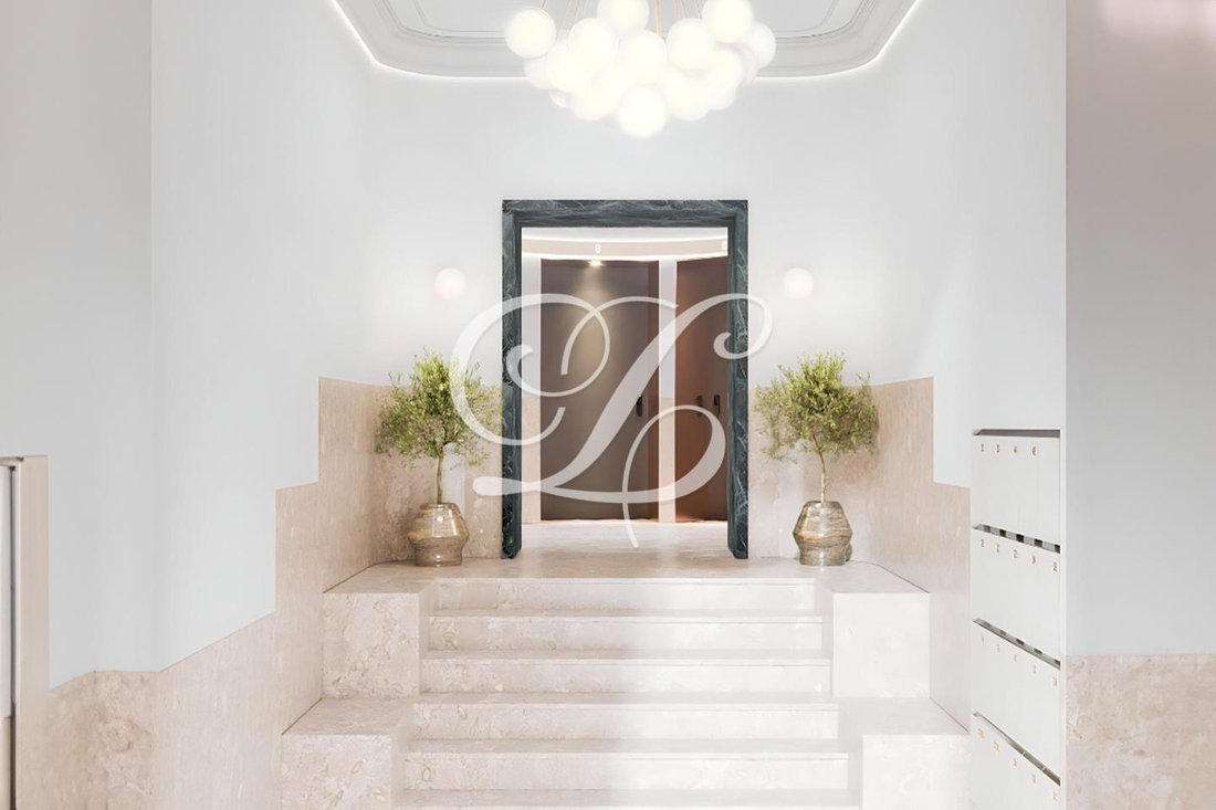 Apartment in Santo Antonio, Lisbon, Portugal 5 - 14058995