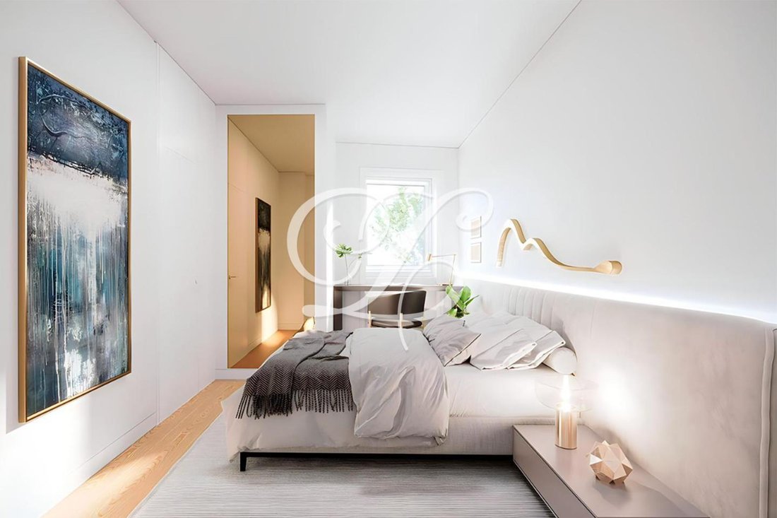 Apartment in Santo Antonio, Lisbon, Portugal 3 - 14058995