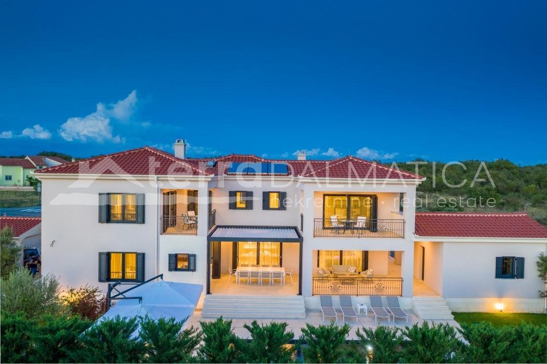Villa in Sukosan, Zadar County, Croatia 2 - 14301675